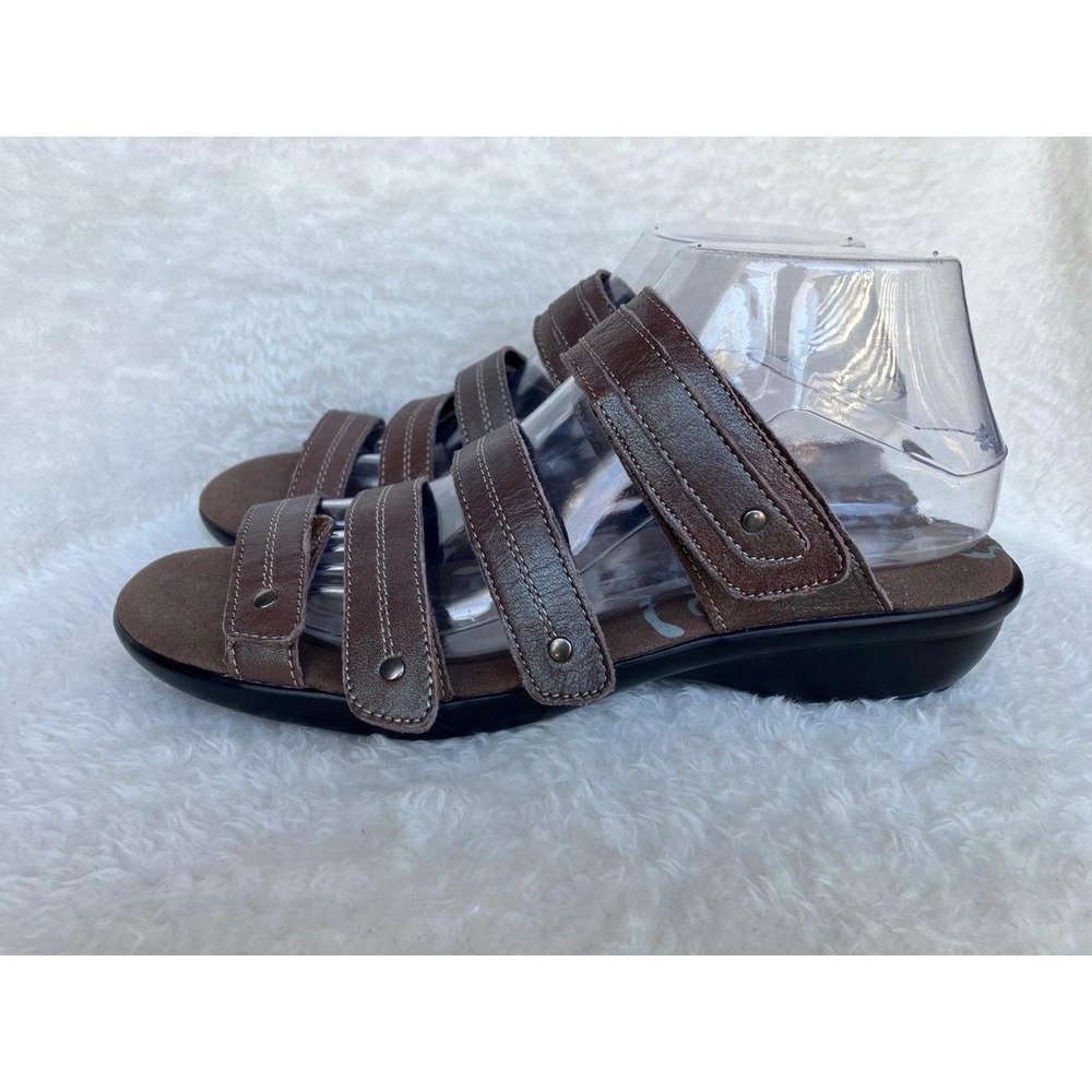 Propet Aurora Slide Sandal
